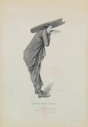 Bazile, uit de opera 